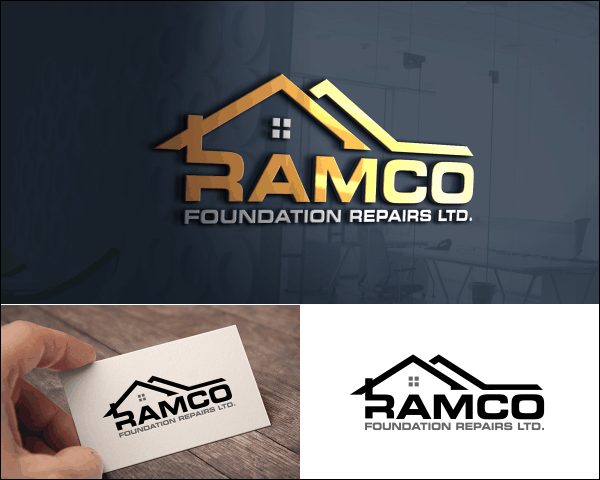 Ramco Foundation Repairs