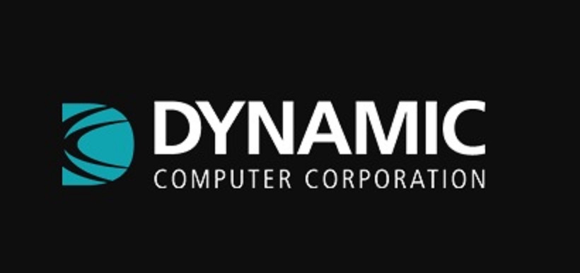 Dynamic Computer Corporation Dynamic Computer Corporation