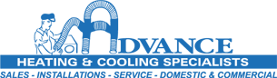 Advance Heating and Cooling Specialists