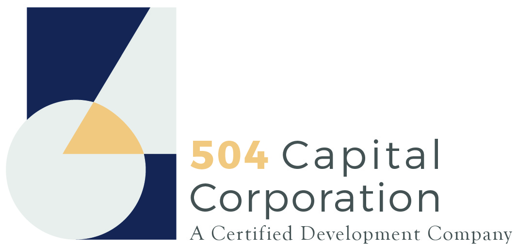 504 Capital Corporations 504 Capital Corporations