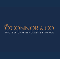O'Connor & Co Removals & Storage