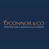 O'Connor & Co Removals & Storage O'Connor & Co Removals & Storage