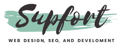 Supfort Web Design, SEO, and Development