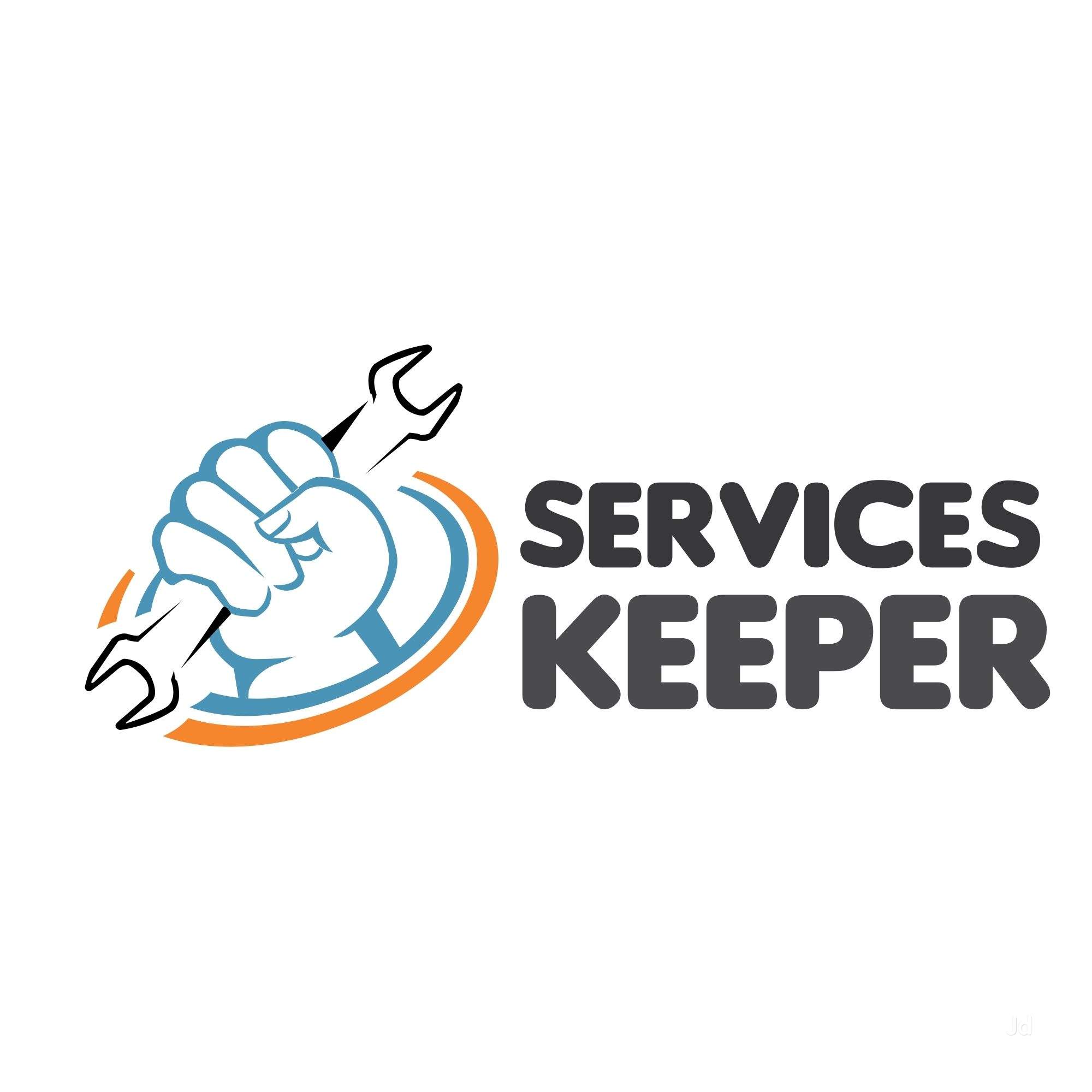 Services Keeper