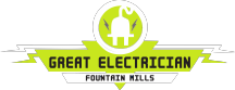 Great Electrician Fountain Hills