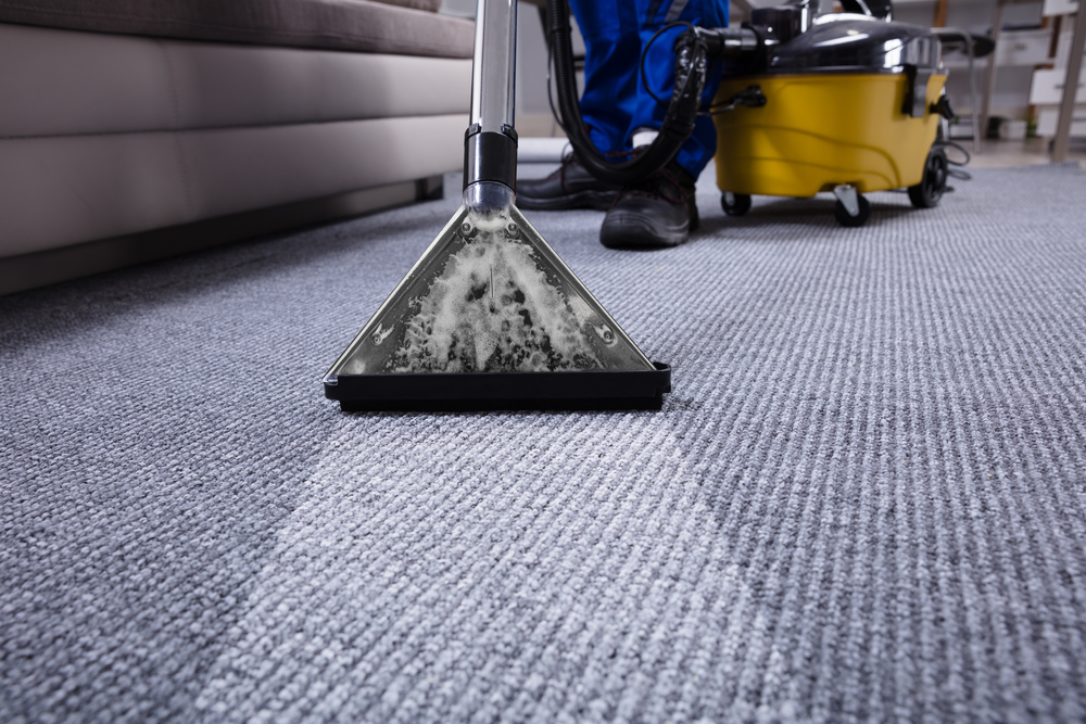 Carpet Cleaning Ballarat