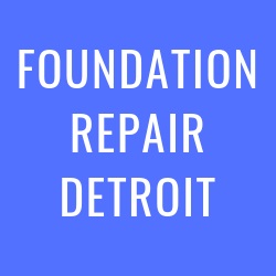 Foundation Repair Detroit