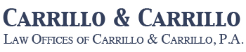 Law Offices of Carrillo & Carrillo, P.A.