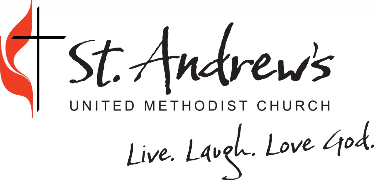 St. Andrew\'s United Methodist Church