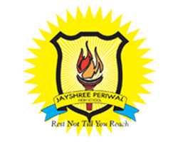 Jayshree Periwal High School Jayshree Periwal High School
