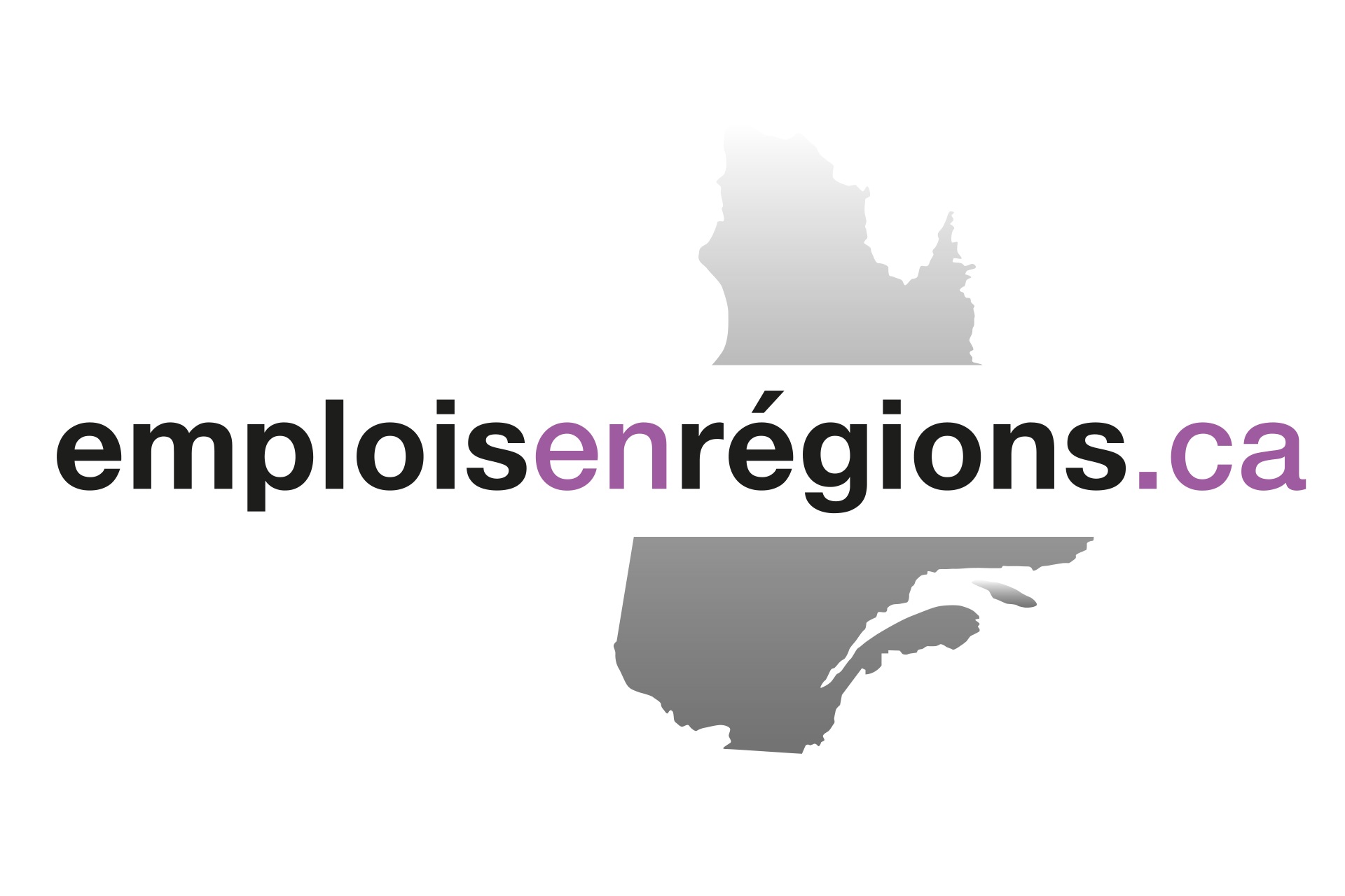 Emplois en Régions Emplois en Régions