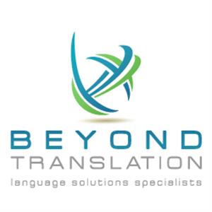 Beyond Translation