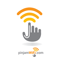 Pinjam Wi-Fi