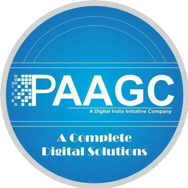 PAAGC DIGITAL WEB ACADEMY PAAGC DIGITAL WEB ACADEMY