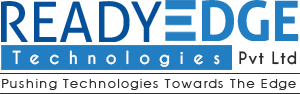 ReadyEdge Technologies Pvt Ltd