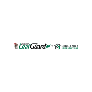 LeafGuard by Midlands Home Solutions