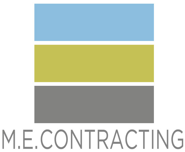 M.E. LANDSCAPING