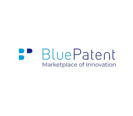 Bluepatent Bluepatent
