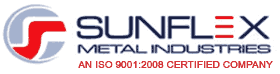 SUNFLEX METAL INDUSTRIES