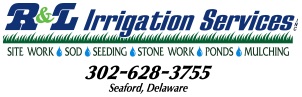 R & L Irrigation Services Inc.