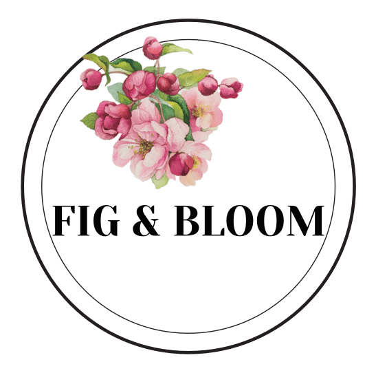 Fig & Bloom - Flower Delivery Sydney