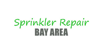 Sprinkler Repair Bay Area
