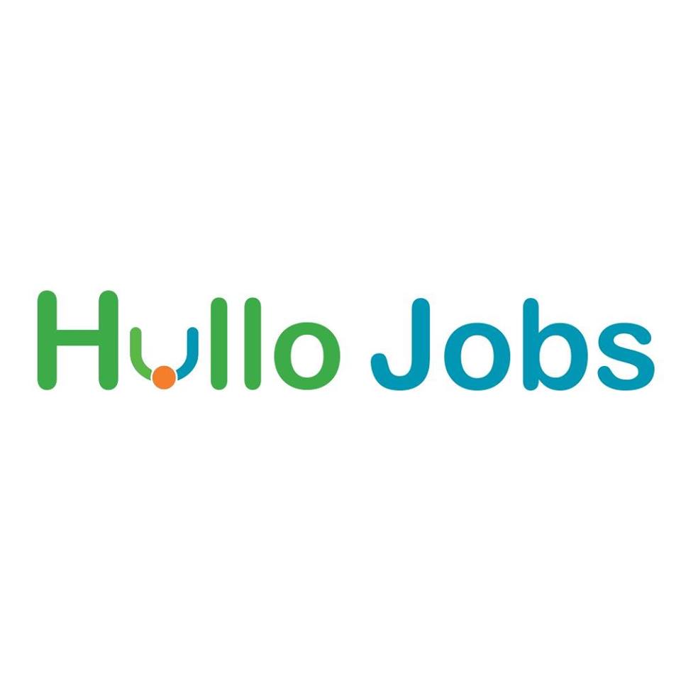 Hullo jobs