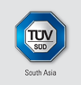 TUV SUD South Asia