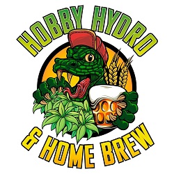 Hobby Hydro and Home Brew Hobby Hydro and Home Brew
