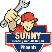 Sunny Heating And AC Repair Phoenix