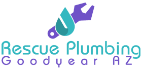 Rescue Plumbing Goodyear AZ Rescue Plumbing Goodyear AZ
