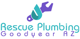 Rescue Plumbing Goodyear AZ