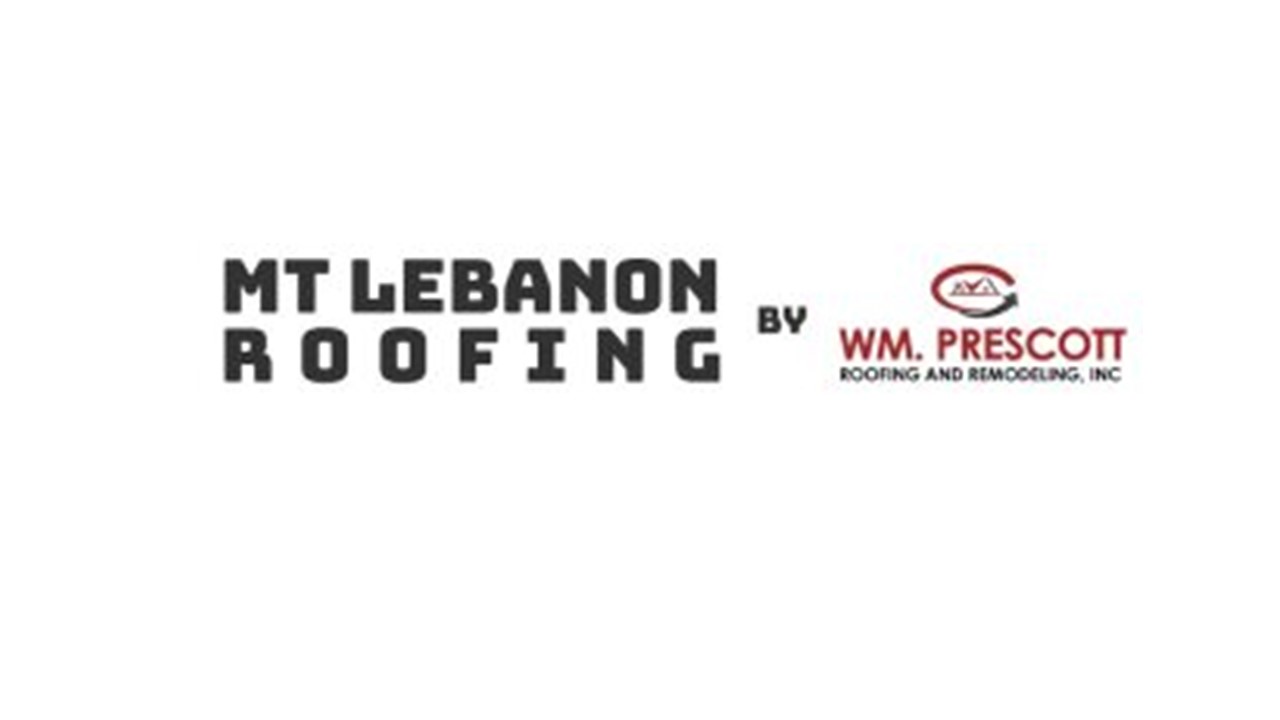 Mt Lebanon Roofing