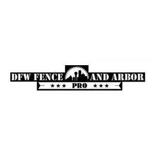 DFW Fence and Arbor Pro