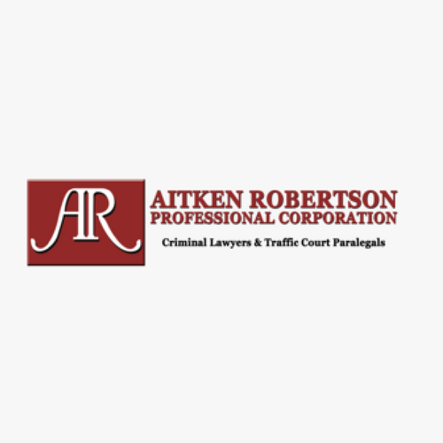 Aitken Robertson Criminal Lawyers