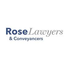 Rose Lawyers and Conveyancers Rose Lawyers and Conveyancers