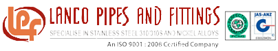Lanco Pipes and Fittings Lanco Pipes and Fittings