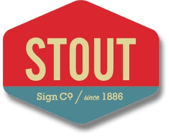 Stout Sign Company