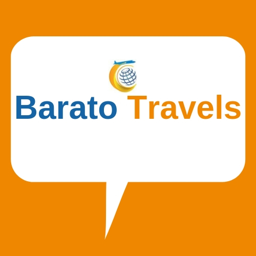 Barato Travels