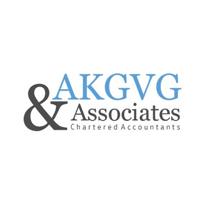 Akgvg Associates