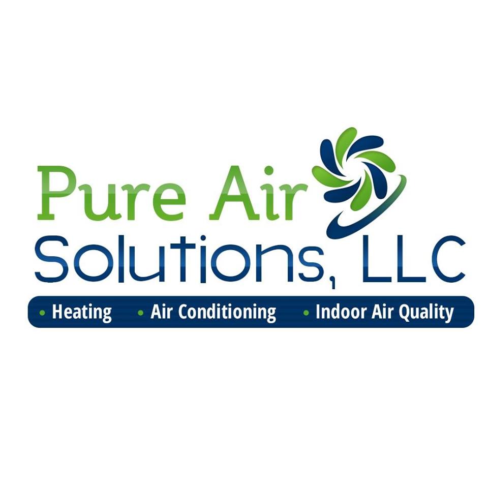 Pure Air Solutions LLC Pure Air Solutions LLC