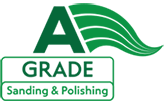 A Grade Sanding & Polishing