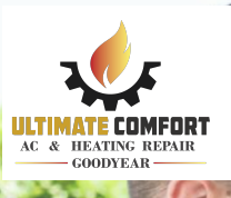 Ultimate Comfort AC / Heating Repair Goodyear
