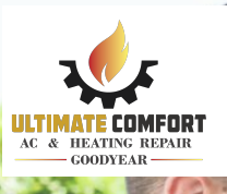 Ultimate Comfort AC / Heating Repair Goodyear Ultimate Comfort AC / Heating Repair Goodyear