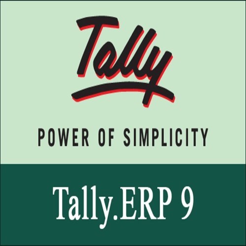 Tally Training in Ludhiana