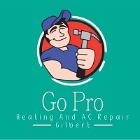 Go pro Heating And AC Repair Gilbert
