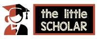 The little Scholar The little Scholar