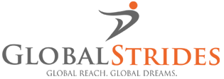 Global strides Global strides