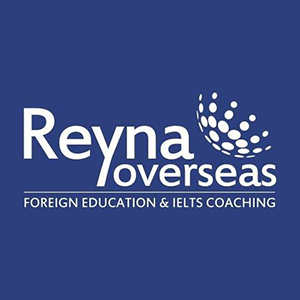 Reyna Overseas