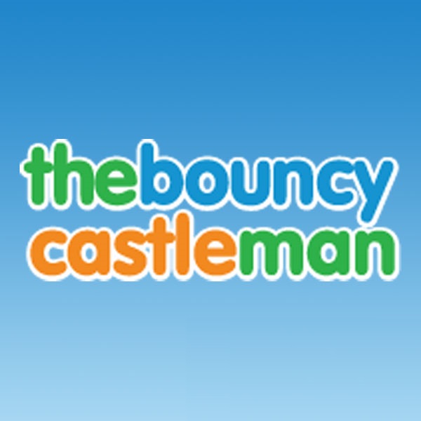 The Bouncy Castle Man